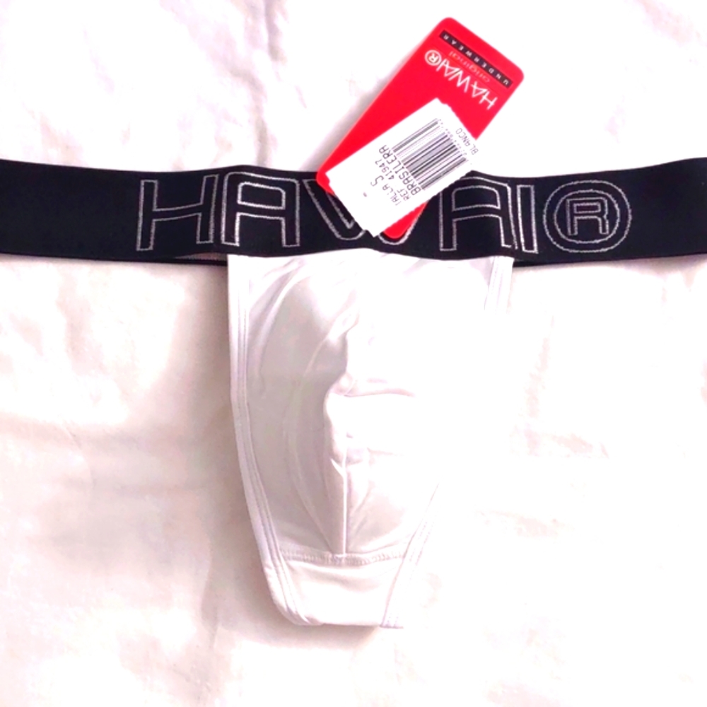 Hawai Thong Men's